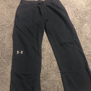 Women’s under armour sweatpants
